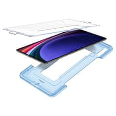 Spigen Spigen Glass tR EZ Fit 1 Pack - Samsung Galaxy Tab S9 Ultra