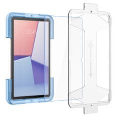 Spigen Spigen Glass tR EZ Fit 1 Pack - Samsung Galaxy Tab S9