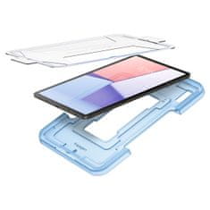 Spigen Spigen Glass tR EZ Fit 1 Pack - Samsung Galaxy Tab S9+