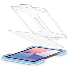 Spigen Spigen Glass tR EZ Fit 1 Pack - Samsung Galaxy Tab S9