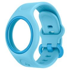 Spigen Spigen Wrist Band Play 360, ocean blue - AirTag