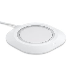 Spigen Spigen MagFit Designed for MagSafe Charger Pad, white