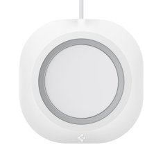 Spigen Spigen MagFit Designed for MagSafe Charger Pad, white