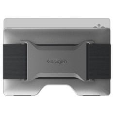 Spigen Spigen Wallet S Card Holder, gunmetal - AirTag