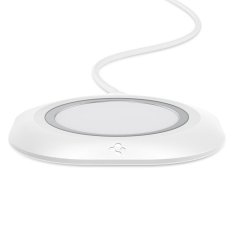 Spigen Spigen MagFit Designed for MagSafe Charger Pad, white