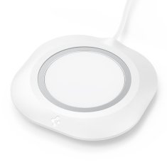 Spigen Spigen MagFit Designed for MagSafe Charger Pad, white