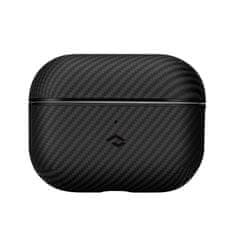 Pitaka Pitaka MagEZ case, black/grey - Airpods Pro