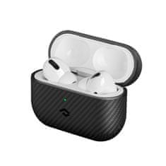 Pitaka Pitaka MagEZ case, black/grey - Airpods Pro