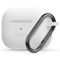 Spigen Spigen Silicone Fit, white - AirPods Pro