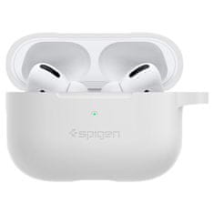 Spigen Spigen Silicone Fit, white - AirPods Pro