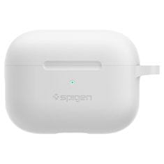 Spigen Spigen Silicone Fit, white - AirPods Pro