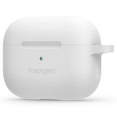 Spigen Spigen Silicone Fit, white - AirPods Pro