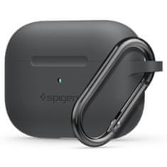 Spigen Spigen Silicone Fit, charcoal - AirPods Pro