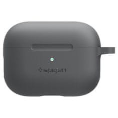 Spigen Spigen Silicone Fit, charcoal - AirPods Pro