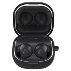 Spigen Spigen Urban Fit, black - Galaxy Buds Buds FE/2 Pro/2/Pro/Live