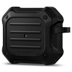 Spigen Spigen Tough Armor, black - AirPods 3