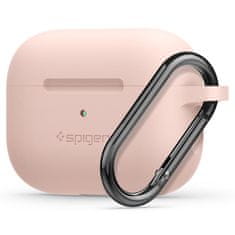 Spigen Spigen Silicone Fit, pink - AirPods Pro