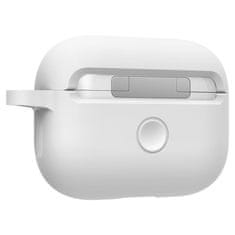 Spigen Spigen Silicone Fit, white - AirPods Pro