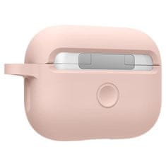 Spigen Spigen Silicone Fit, pink - AirPods Pro