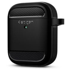 Spigen Spigen Rugged Armor, black - AirPods