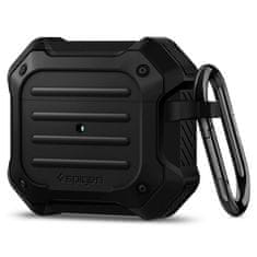 Spigen Spigen Tough Armor, black - AirPods 3