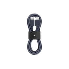 Nomad Native Union Belt Cable C-L Lightning 1.2m, indigo