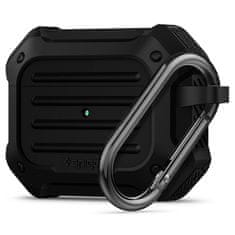 Spigen Spigen Tough Armor, black - AirPods Pro