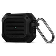 Spigen Spigen Tough Armor, black - AirPods Pro