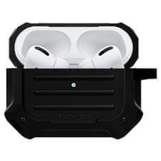 Spigen Spigen Tough Armor, black - AirPods Pro