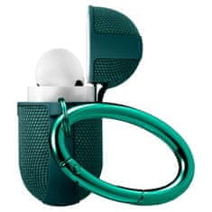 Spigen Spigen Urban Fit, midnight green - AirPods Pro