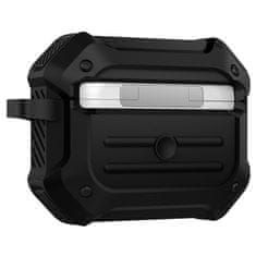 Spigen Spigen Tough Armor, black - AirPods Pro