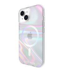 case-mate Case Mate Soap Bubble case, MagSafe - iPhone 15