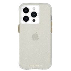 case-mate Case Mate Sheer Crystal case, champagne gold - iPhone 15 Pro