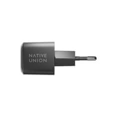 Native Union Native Union Fast GaN Charger PD 30W, black