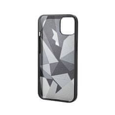 Decoded Decoded Silicone BackCover, charcoal - iPhone 13