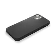 Decoded Decoded Silicone BackCover, charcoal - iPhone 13