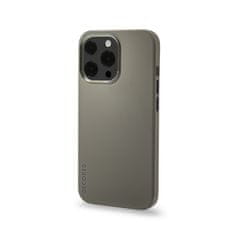 Decoded Decoded Silicone BackCover, olive - iPhone 13 Pro