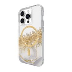 case-mate Case Mate Karat Marble case, MagSafe- iPhone 15 Pro