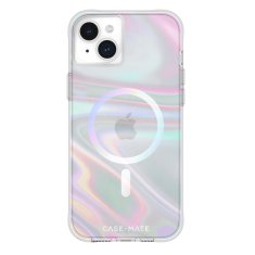 case-mate Case Mate Soap Bubble case, MagSafe - iPhone 15 Plus