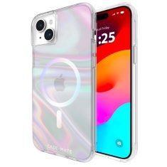 case-mate Case Mate Soap Bubble case, MagSafe - iPhone 15 Plus