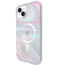 case-mate Case Mate Soap Bubble case, MagSafe - iPhone 15 Plus