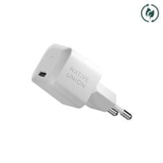 Native Union Native Union Fast GaN Charger PD 30W, white