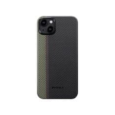 Pitaka Pitaka Fusion Weaving MagEZ 4 600D, overture - iPhone 15