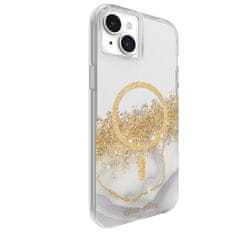 case-mate Case Mate Karat Marble case, MagSafe - iPhone 15 Plus