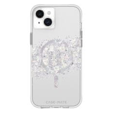 case-mate Case Mate Karat Touch of Pearl case, MagSafe - iPhone 15 Plus