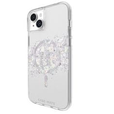 case-mate Case Mate Karat Touch of Pearl case, MagSafe - iPhone 15 Plus