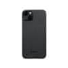 Pitaka MagEZ 4 600D case, black/grey twill - iPhone 15