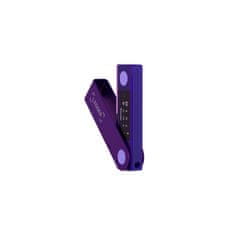 Ledger Ledger Nano X Amethyst Purple Crypto Hardware Wallet