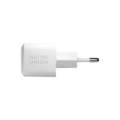 Native Union Native Union Fast GaN Charger PD 30W, white