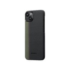 Pitaka Pitaka Fusion Weaving MagEZ 4 600D, overture - iPhone 15